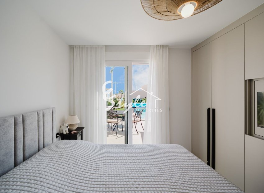 Reventa - Villa - Algorfa - La Finca Golf Resort