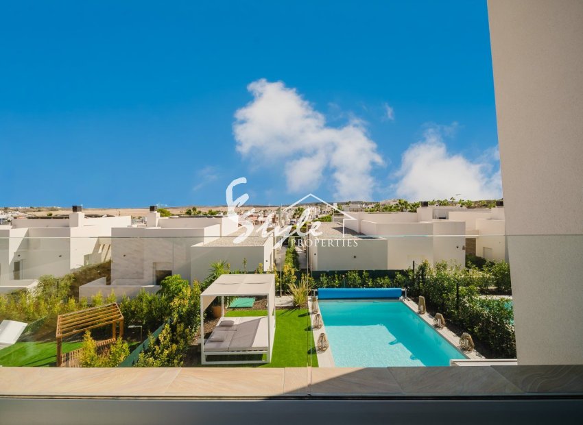 Reventa - Villa - Algorfa - La Finca Golf Resort