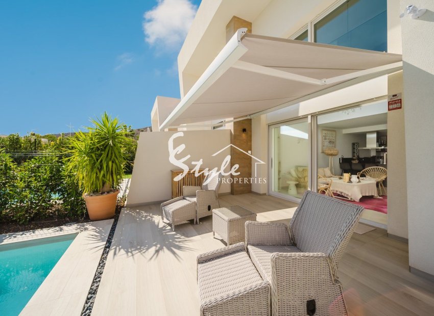 Reventa - Villa - Algorfa - La Finca Golf Resort