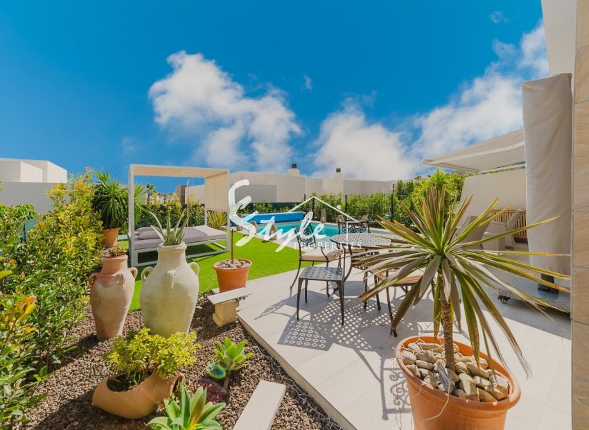 Reventa - Villa - Algorfa - La Finca Golf Resort