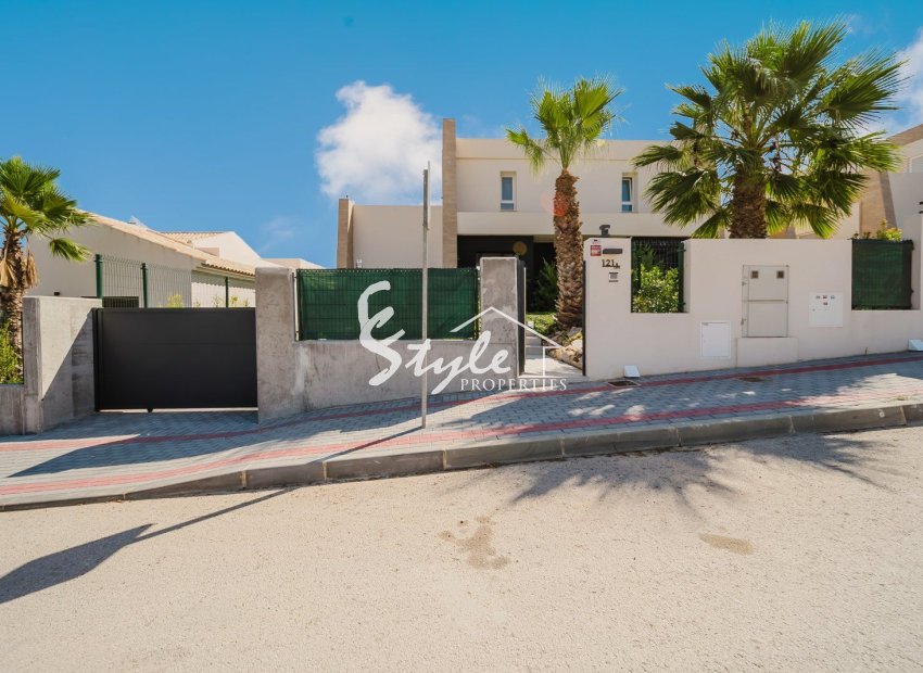 Reventa - Villa - Algorfa - La Finca Golf Resort