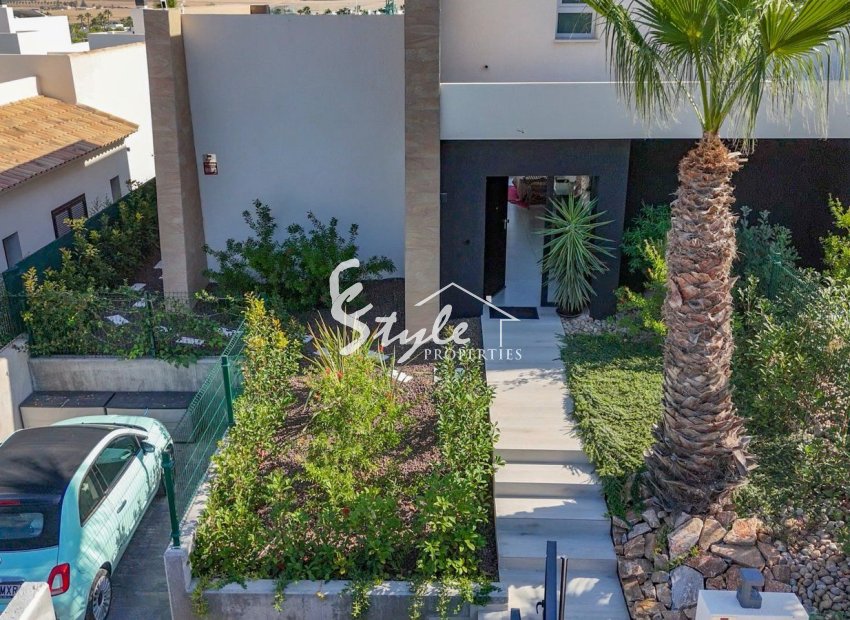 Reventa - Villa - Algorfa - La Finca Golf Resort