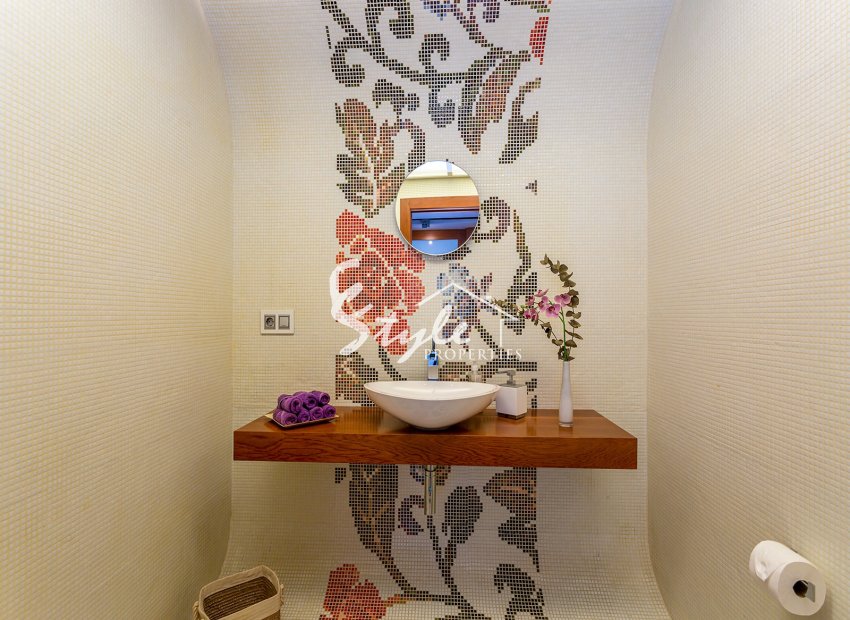 Reventa - Villa - Algorfa - La Finca Golf Resort