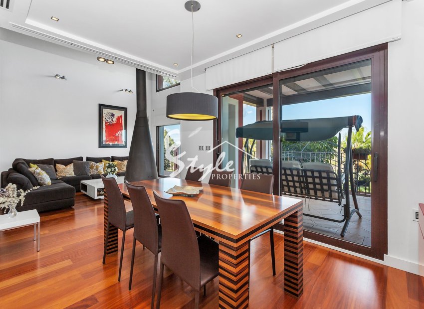 Reventa - Villa - Algorfa - La Finca Golf Resort