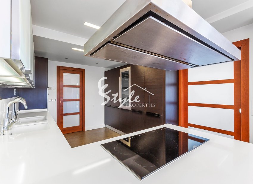 Reventa - Villa - Algorfa - La Finca Golf Resort