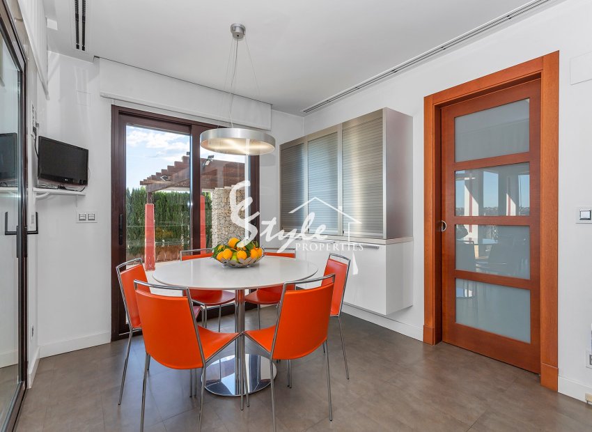 Reventa - Villa - Algorfa - La Finca Golf Resort