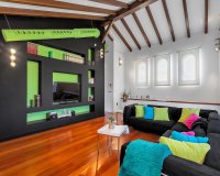 Reventa - Villa - Algorfa - La Finca Golf Resort