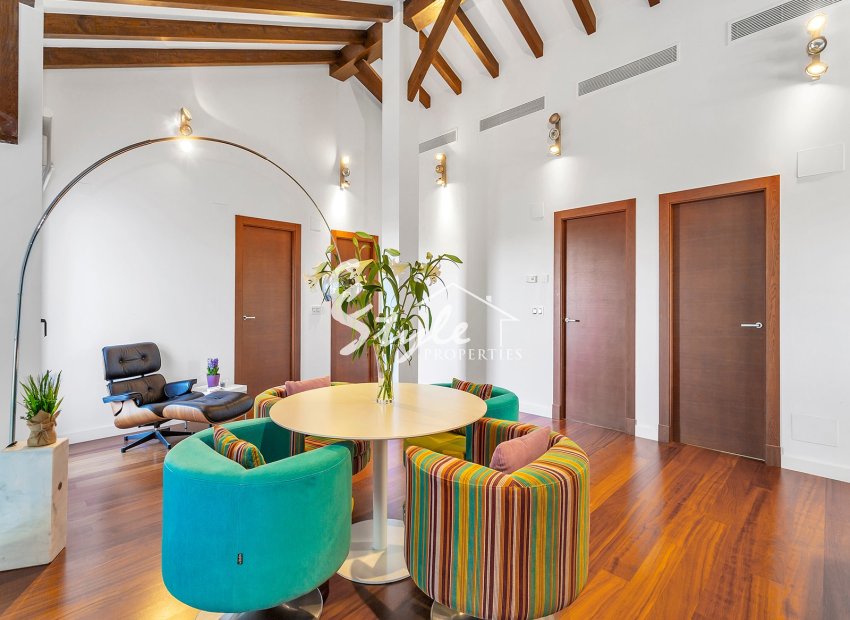 Reventa - Villa - Algorfa - La Finca Golf Resort