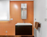 Reventa - Villa - Algorfa - La Finca Golf Resort