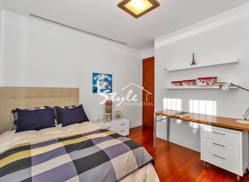 Reventa - Villa - Algorfa - La Finca Golf Resort