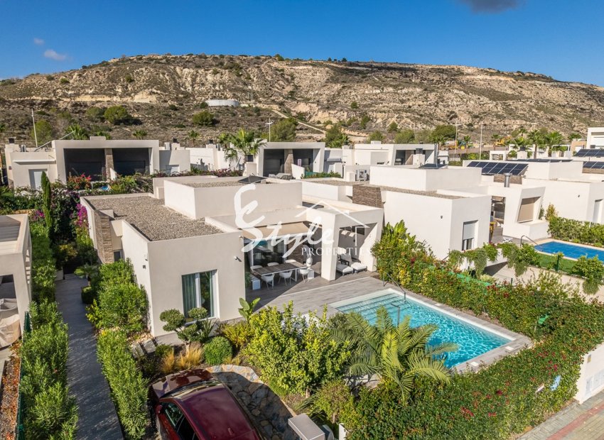 Reventa - Villa - Algorfa - La Finca Golf Resort