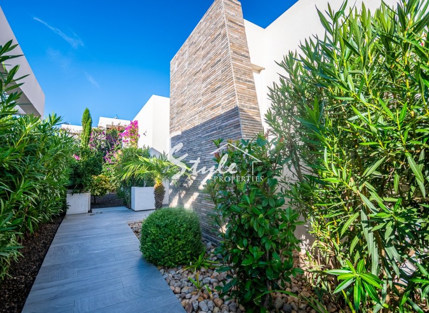 Reventa - Villa - Algorfa - La Finca Golf Resort