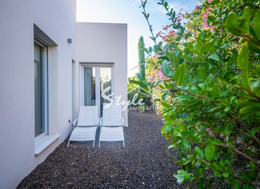 Reventa - Villa - Algorfa - La Finca Golf Resort