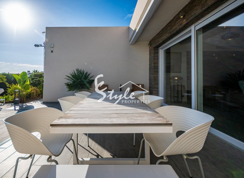 Reventa - Villa - Algorfa - La Finca Golf Resort