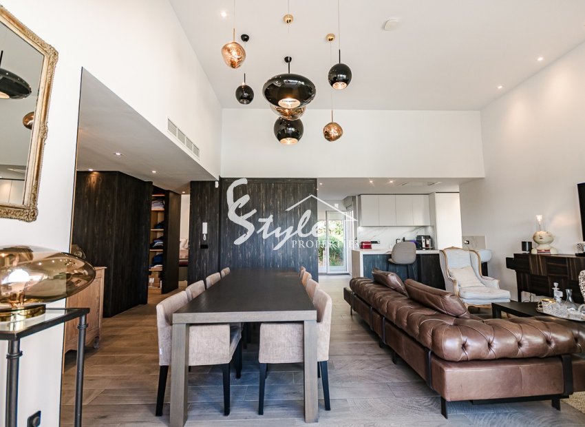 Reventa - Villa - Algorfa - La Finca Golf Resort