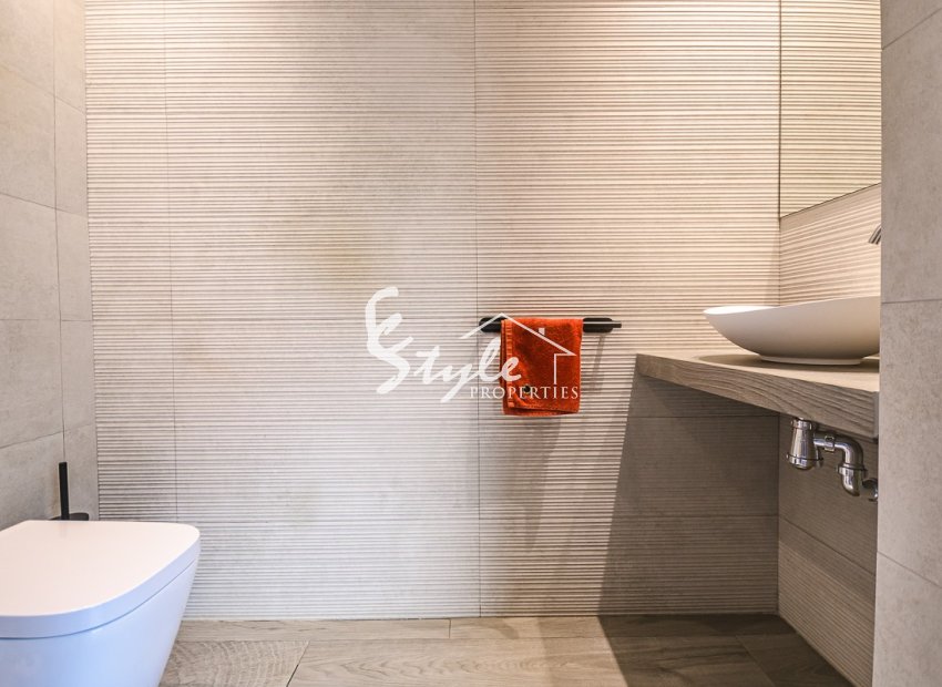 Reventa - Villa - Algorfa - La Finca Golf Resort