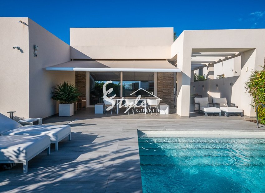 Reventa - Villa - Algorfa - La Finca Golf Resort