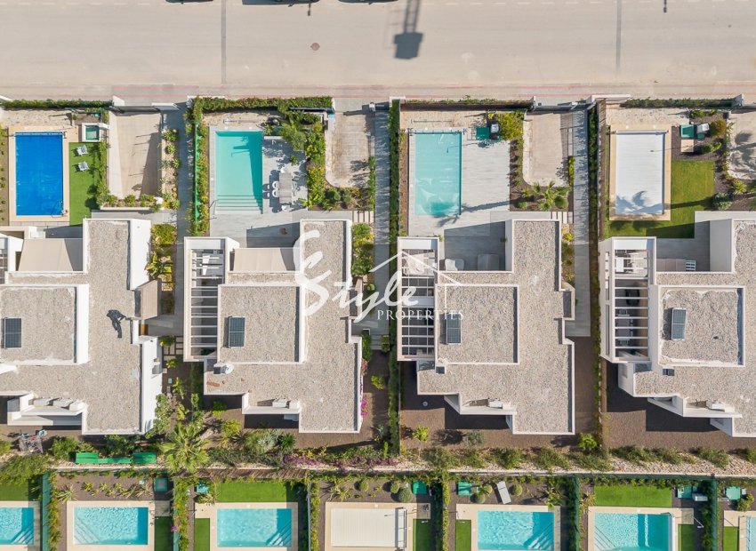 Reventa - Villa - Algorfa - La Finca Golf Resort