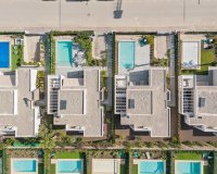 Reventa - Villa - Algorfa - La Finca Golf Resort