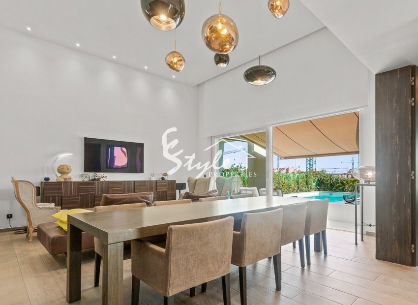 Reventa - Villa - Algorfa - La Finca Golf Resort