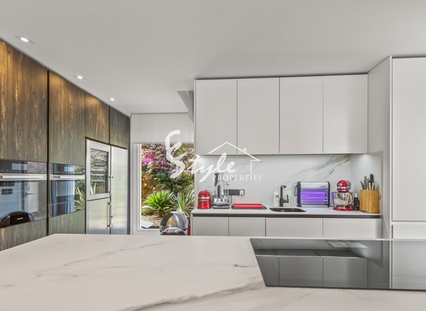 Reventa - Villa - Algorfa - La Finca Golf Resort