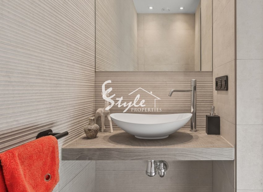 Reventa - Villa - Algorfa - La Finca Golf Resort