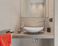 Reventa - Villa - Algorfa - La Finca Golf Resort