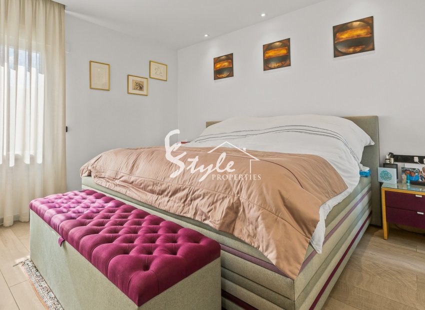 Reventa - Villa - Algorfa - La Finca Golf Resort