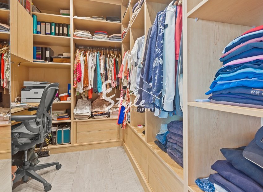 Reventa - Villa - Algorfa - La Finca Golf Resort