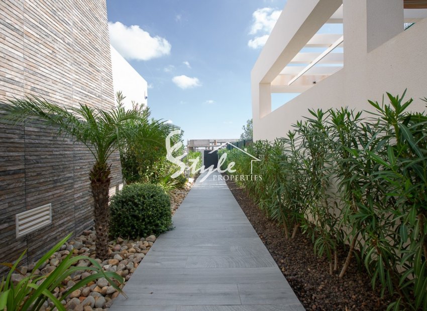 Reventa - Villa - Algorfa - La Finca Golf Resort