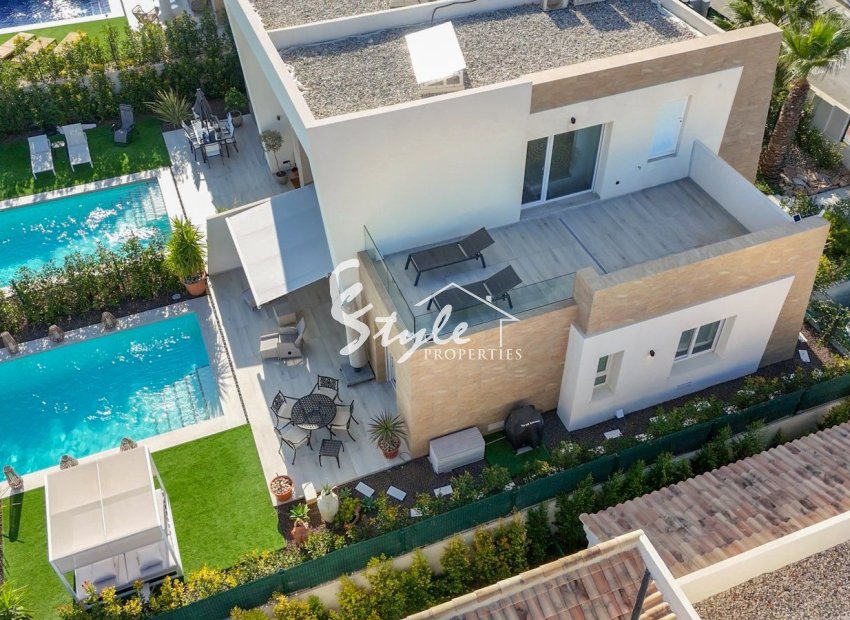 Reventa - Villa - Algorfa - La Finca Golf Resort