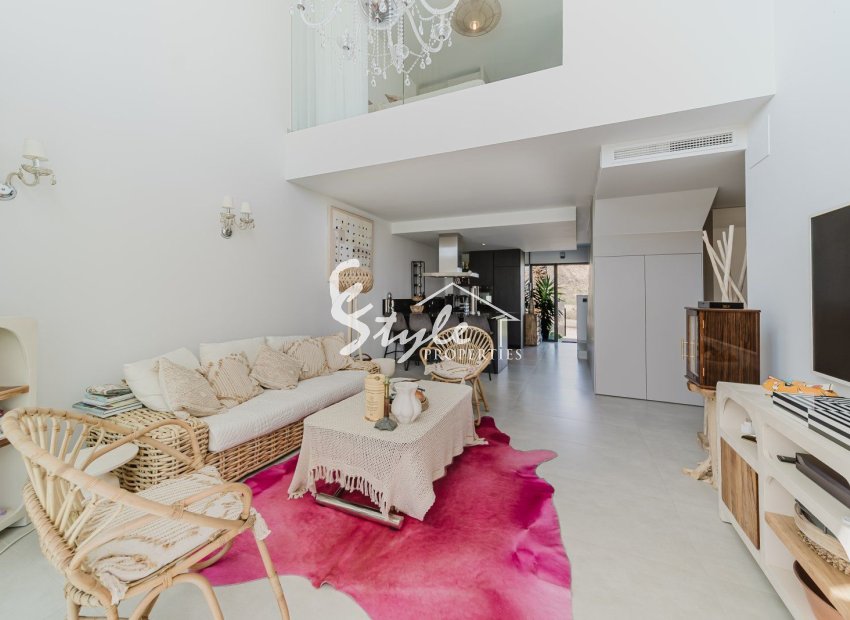 Reventa - Villa - Algorfa - La Finca Golf Resort