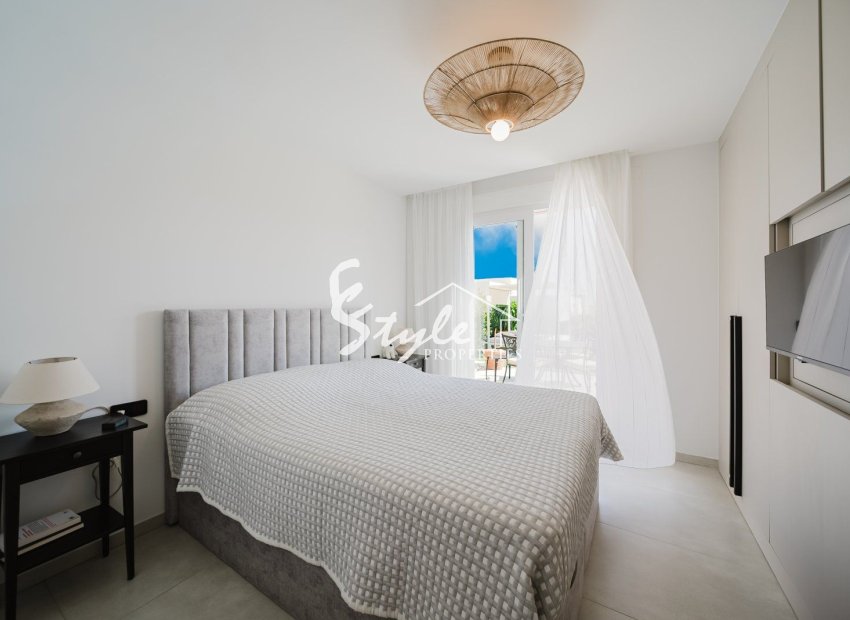 Reventa - Villa - Algorfa - La Finca Golf Resort