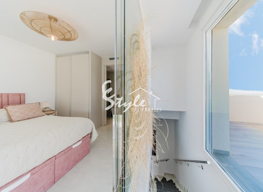 Reventa - Villa - Algorfa - La Finca Golf Resort