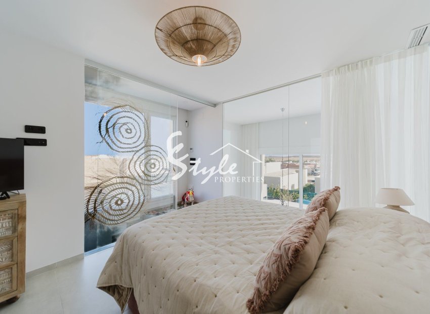 Reventa - Villa - Algorfa - La Finca Golf Resort