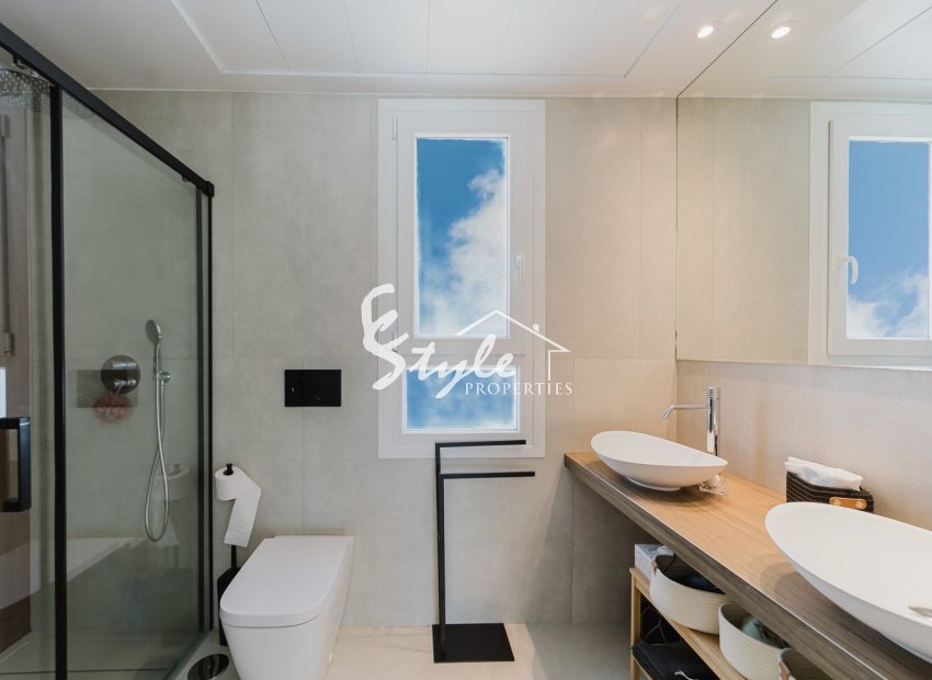 Reventa - Villa - Algorfa - La Finca Golf Resort