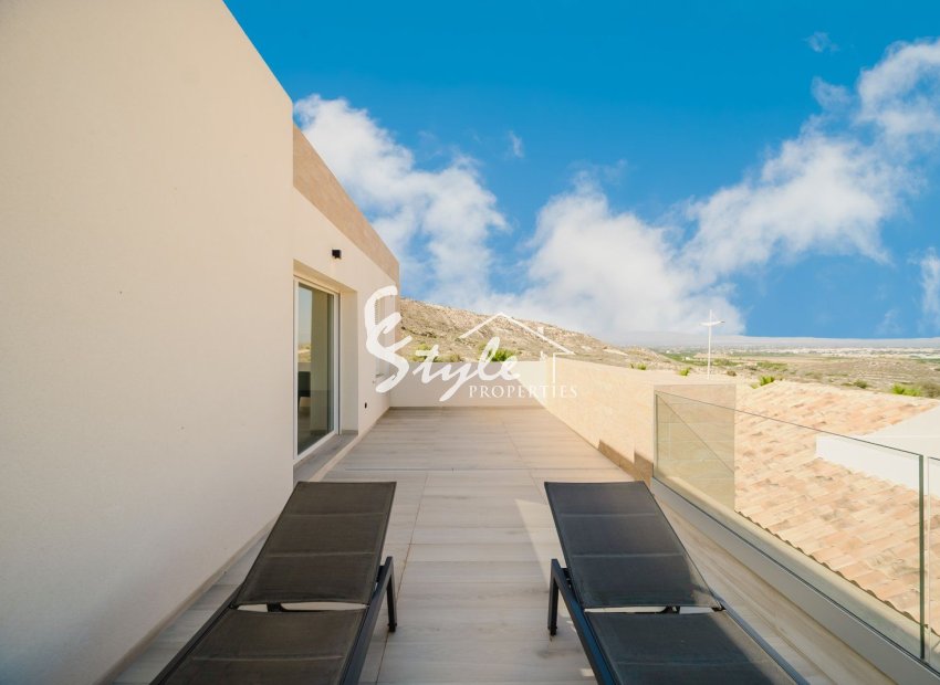 Reventa - Villa - Algorfa - La Finca Golf Resort