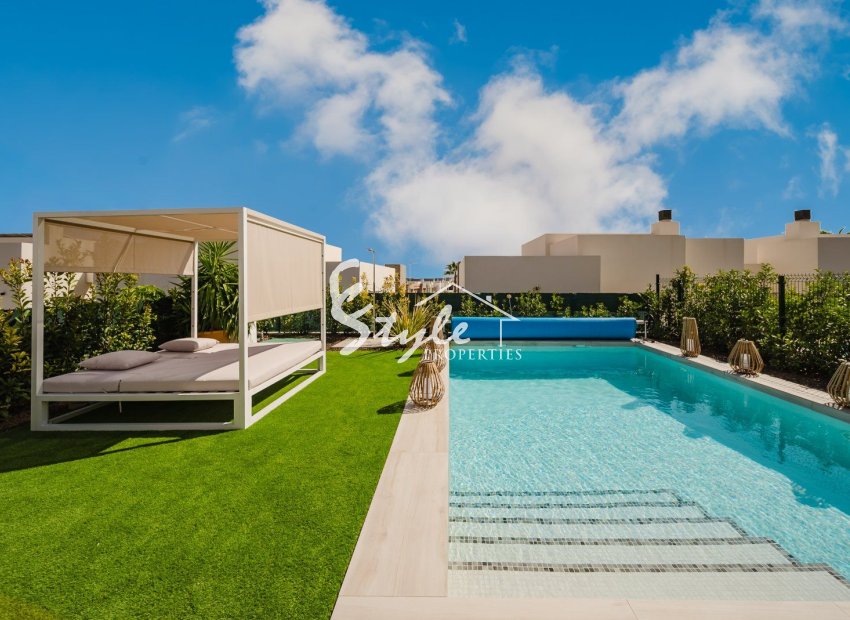 Reventa - Villa - Algorfa - La Finca Golf Resort