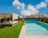 Reventa - Villa - Algorfa - La Finca Golf Resort