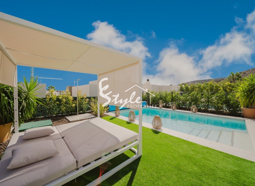 Reventa - Villa - Algorfa - La Finca Golf Resort