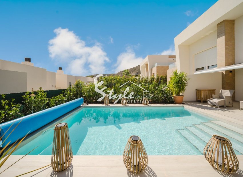 Reventa - Villa - Algorfa - La Finca Golf Resort