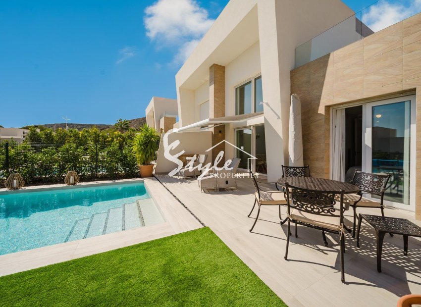 Reventa - Villa - Algorfa - La Finca Golf Resort