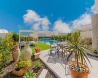 Reventa - Villa - Algorfa - La Finca Golf Resort