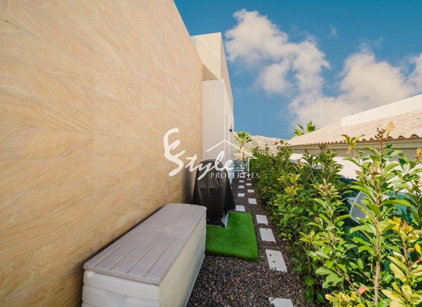 Reventa - Villa - Algorfa - La Finca Golf Resort