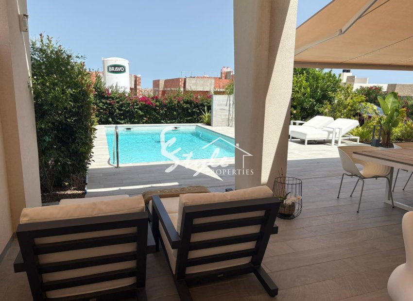 Reventa - Villa - Algorfa - La Finca Golf Resort