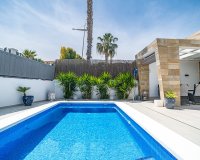 Reventa - Villa - Algorfa - La Finca Golf