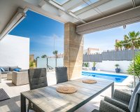 Reventa - Villa - Algorfa - La Finca Golf