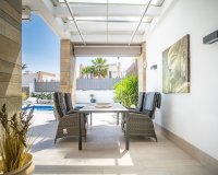 Reventa - Villa - Algorfa - La Finca Golf