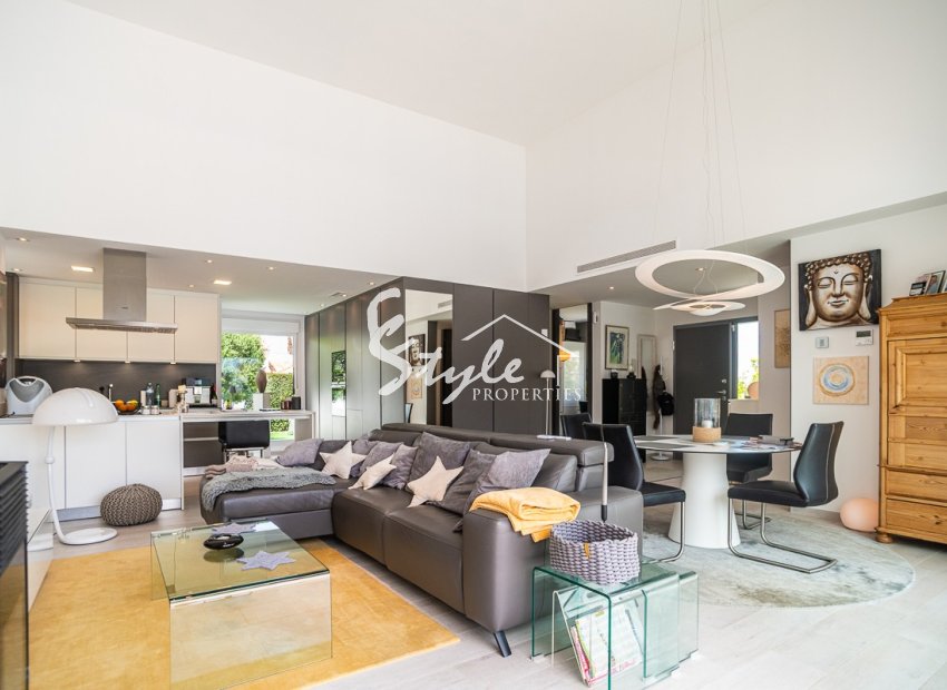 Reventa - Villa - Algorfa - La Finca Golf