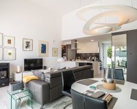 Reventa - Villa - Algorfa - La Finca Golf